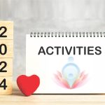 Activities of 2024