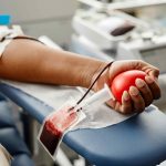 Blood Donation Camp